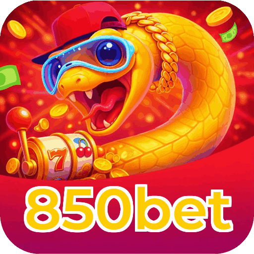 Siga a 850bet no Facebook