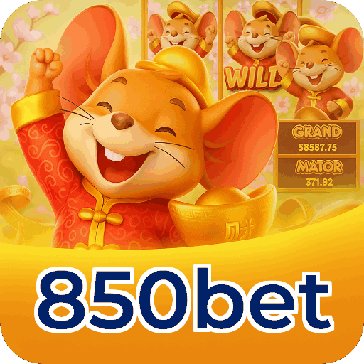 Cadastro 850bet